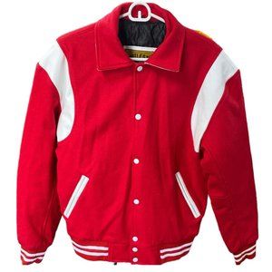 Battlestar Varsity Bomber Jacket